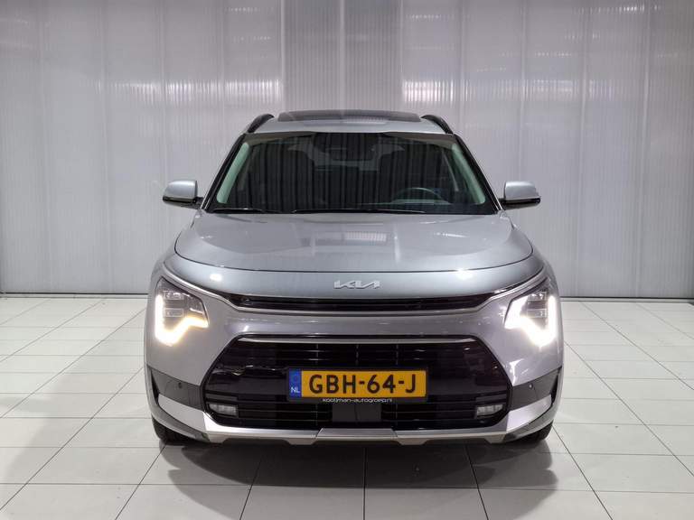 Kia Kia