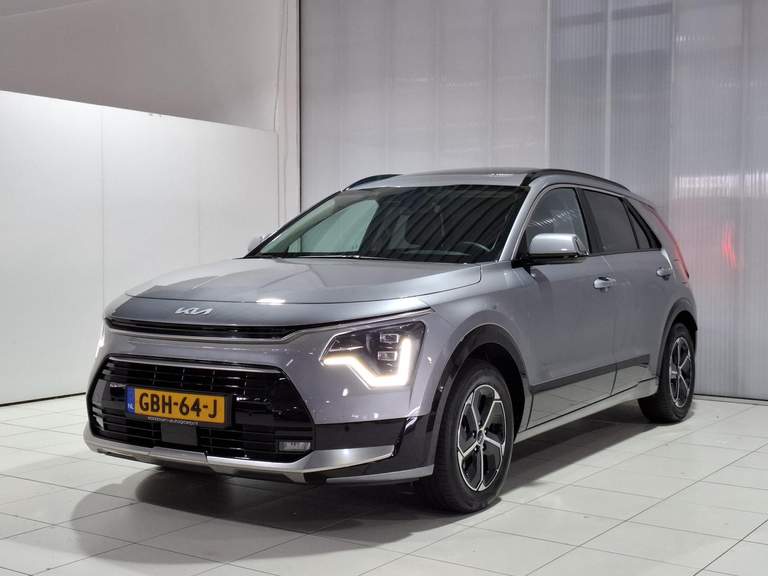 Kia Kia