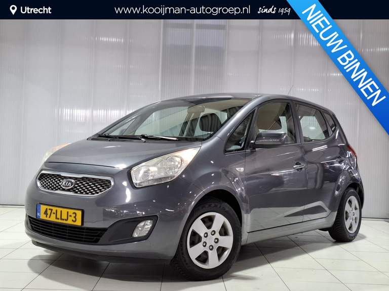 Kia Kia