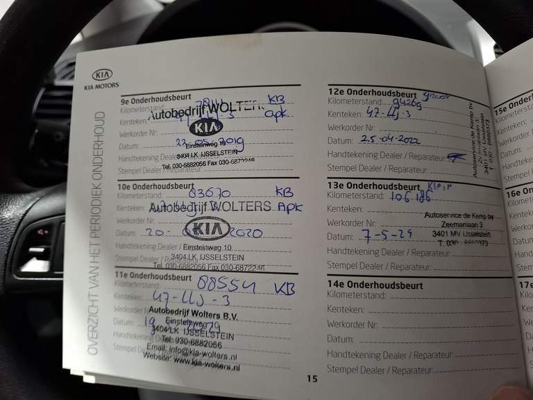 Kia Kia