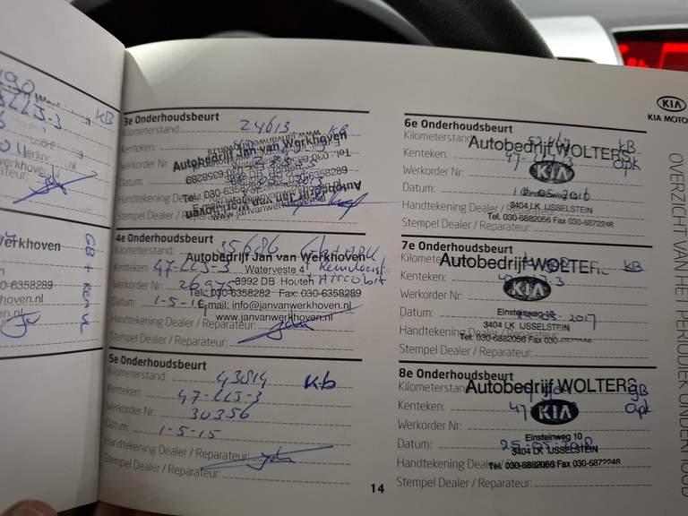 Kia Kia