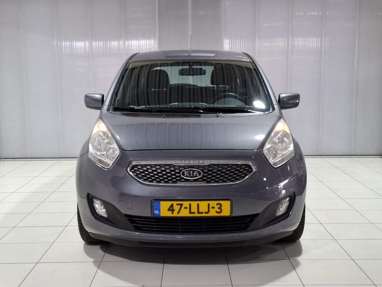 Kia Kia