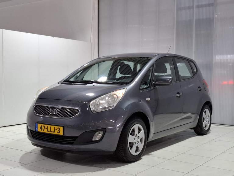 Kia Kia