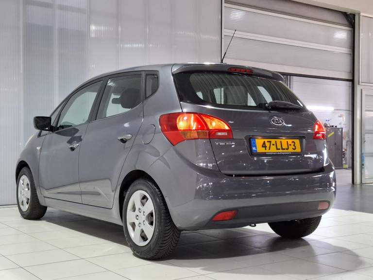 Kia Kia
