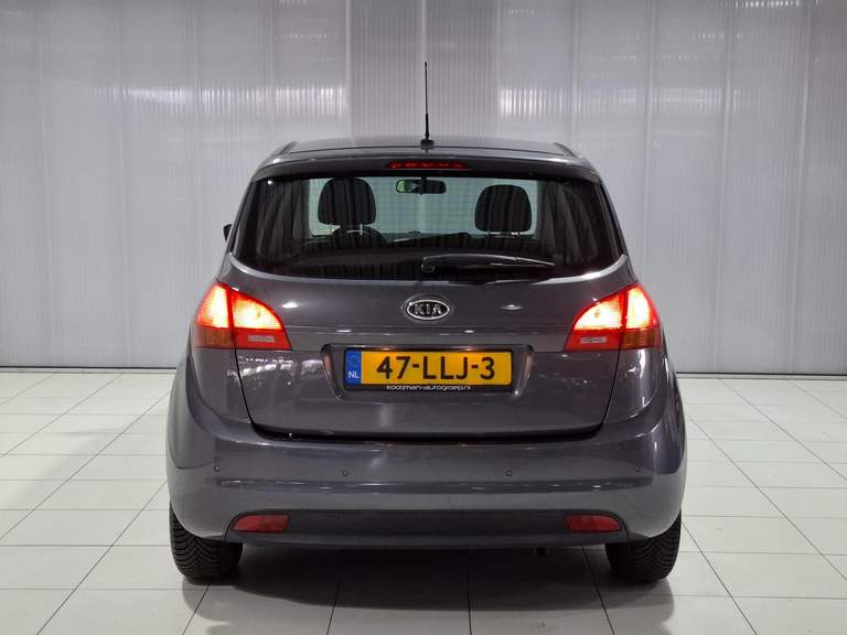 Kia Kia