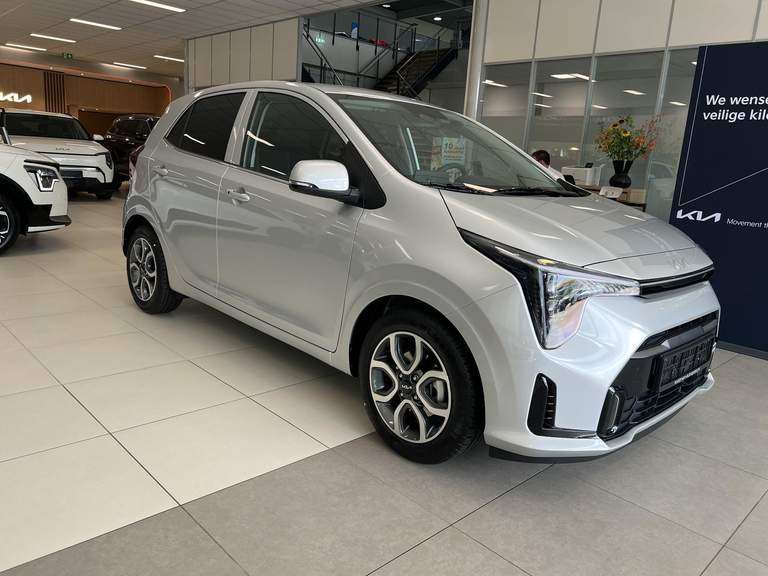 Kia Kia