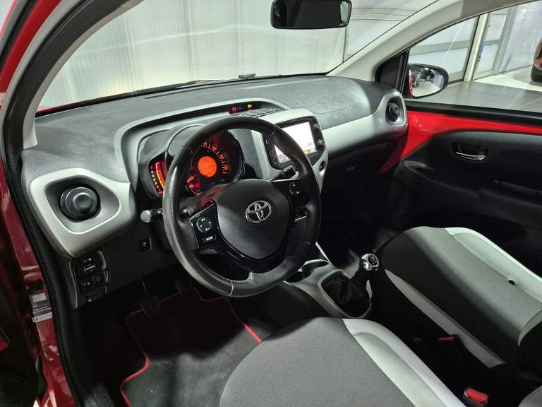 Toyota