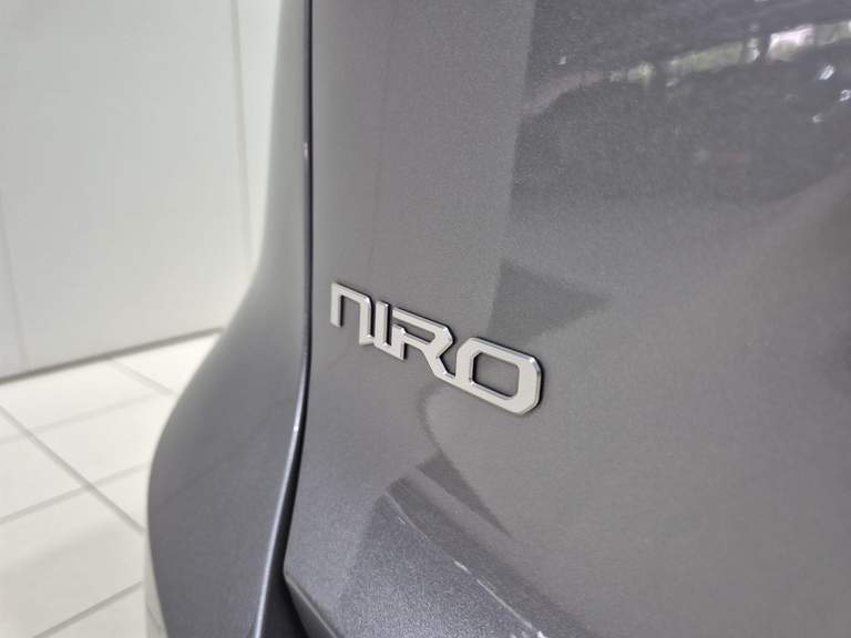 Kia Kia