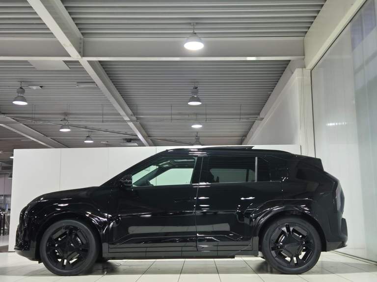 Kia Kia