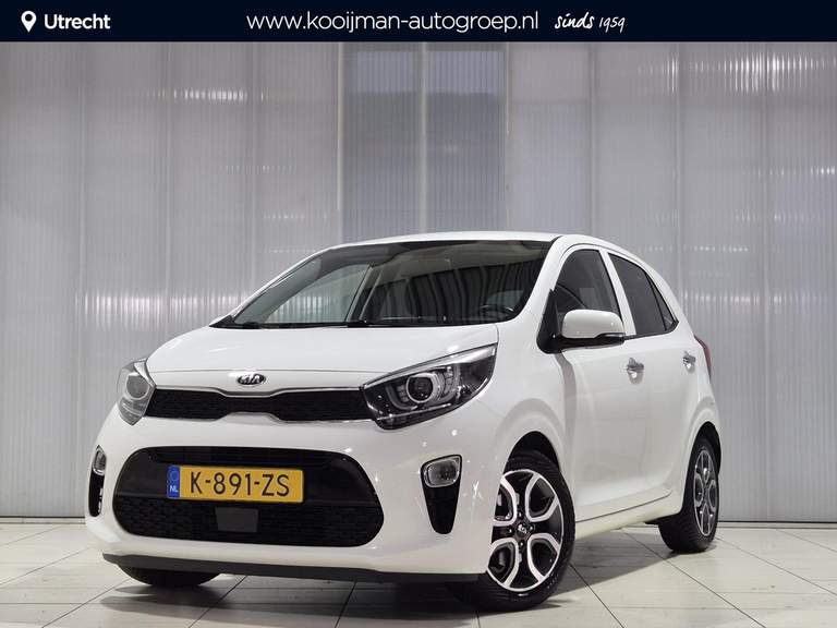 Kia Kia