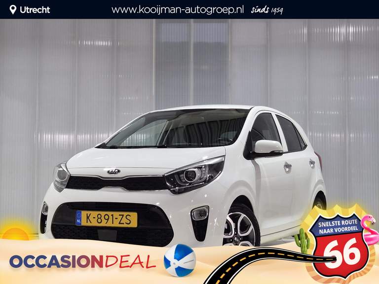 Kia Kia