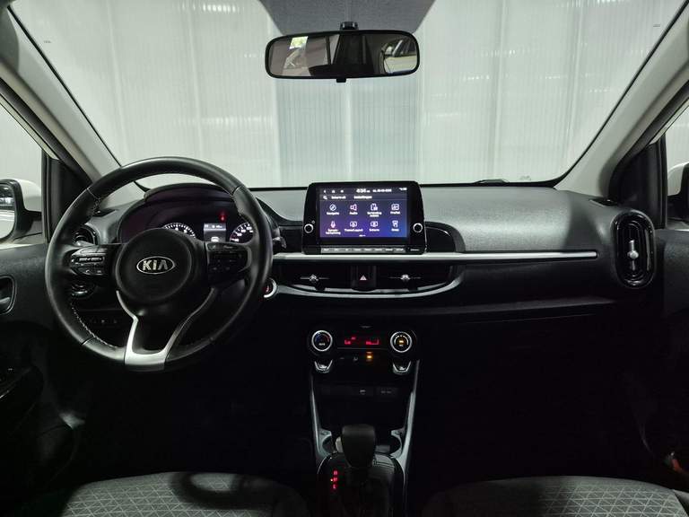 Kia Kia