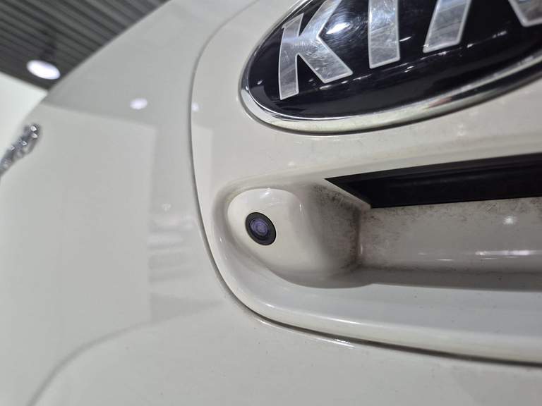 Kia Kia
