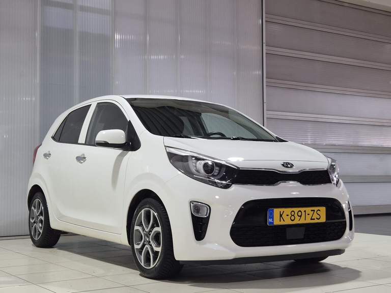 Kia Kia