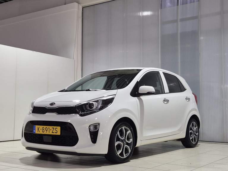 Kia Kia