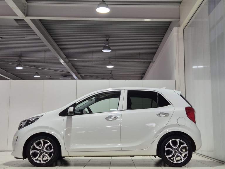 Kia Kia