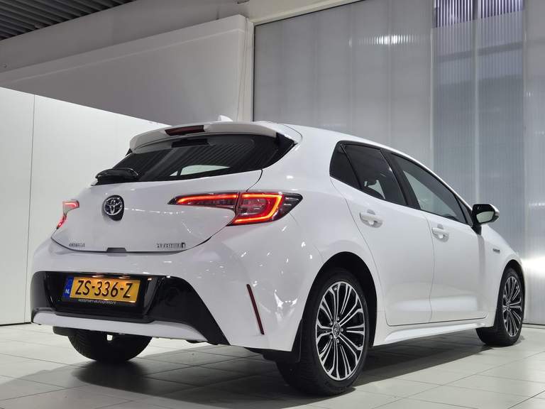 Toyota Toyota