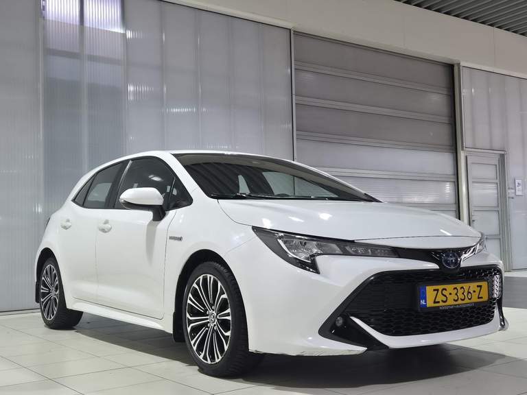 Toyota Toyota