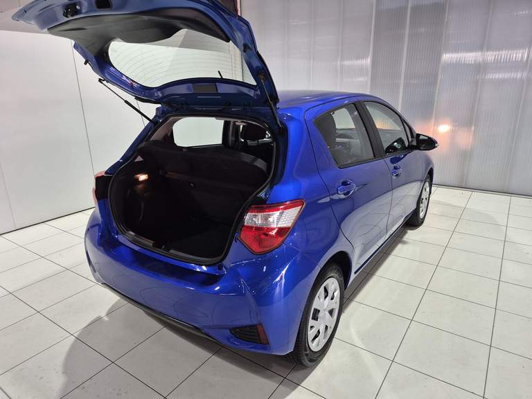 Toyota Toyota
