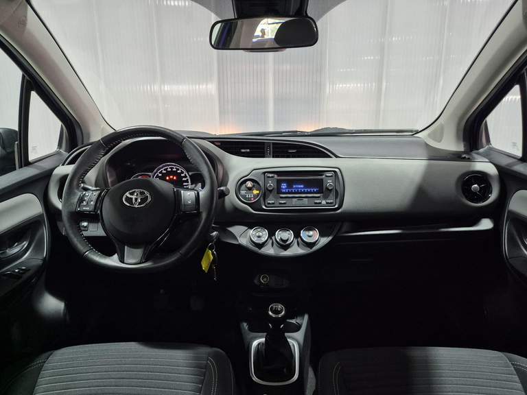Toyota Toyota