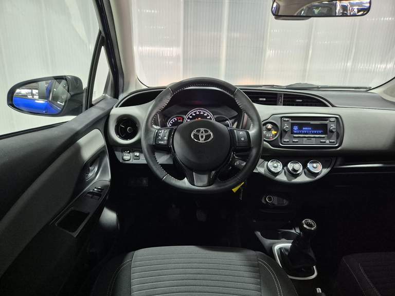 Toyota Toyota