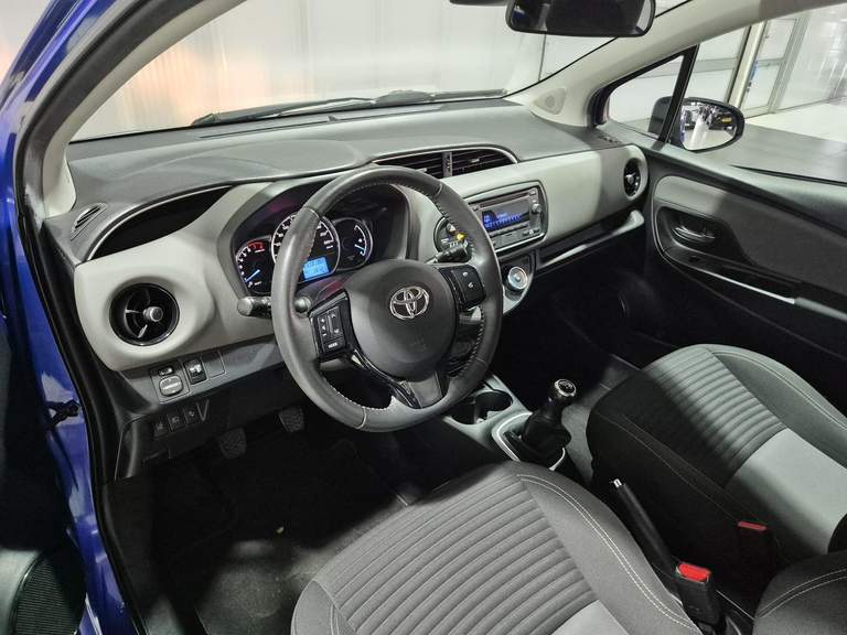 Toyota Toyota