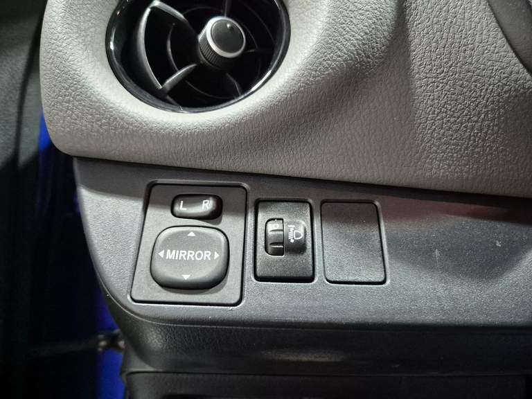 Toyota Toyota