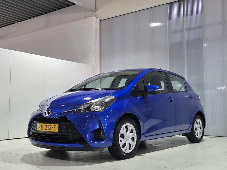 Toyota Toyota
