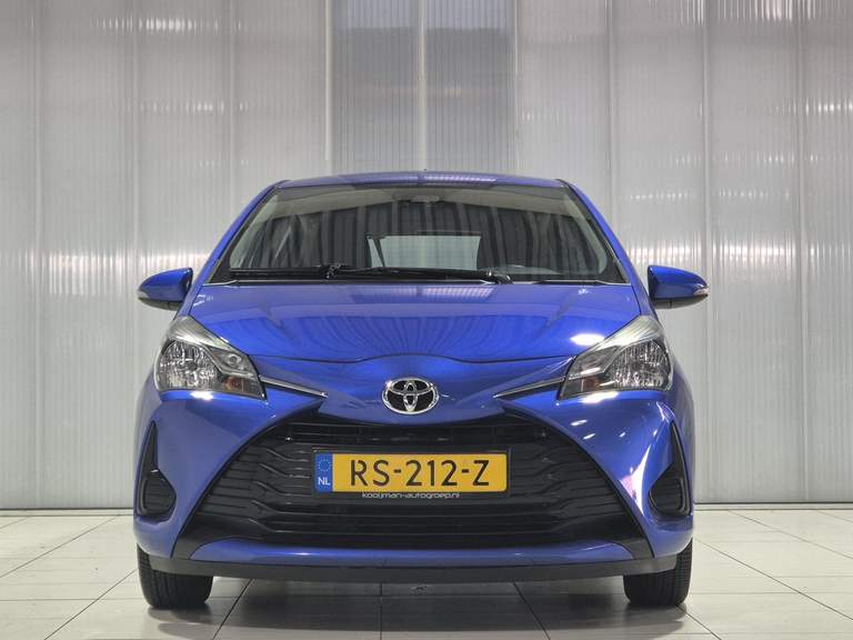 Toyota Toyota