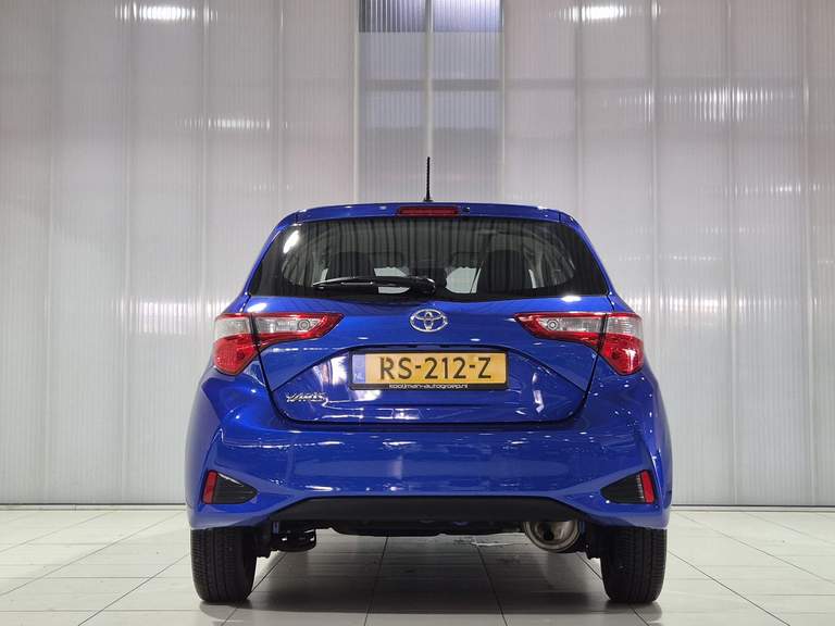 Toyota Toyota