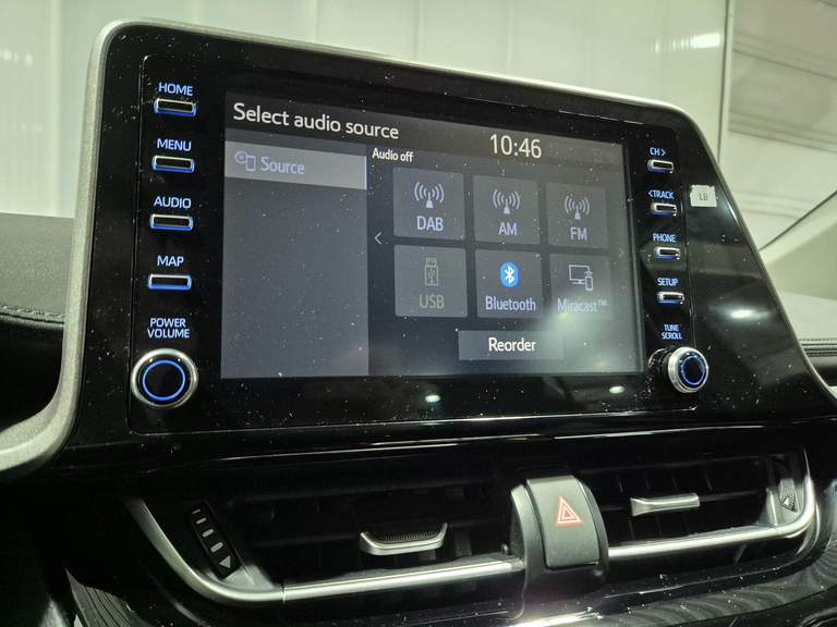Toyota Toyota