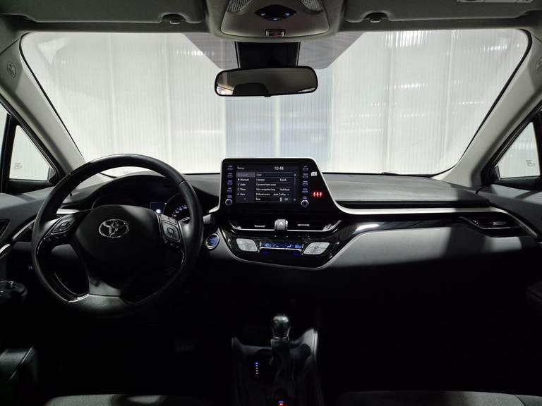 Toyota Toyota