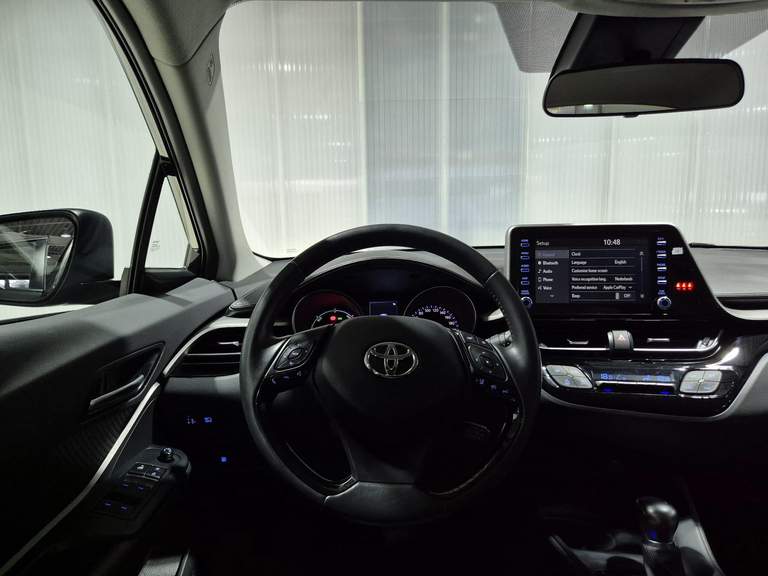 Toyota Toyota