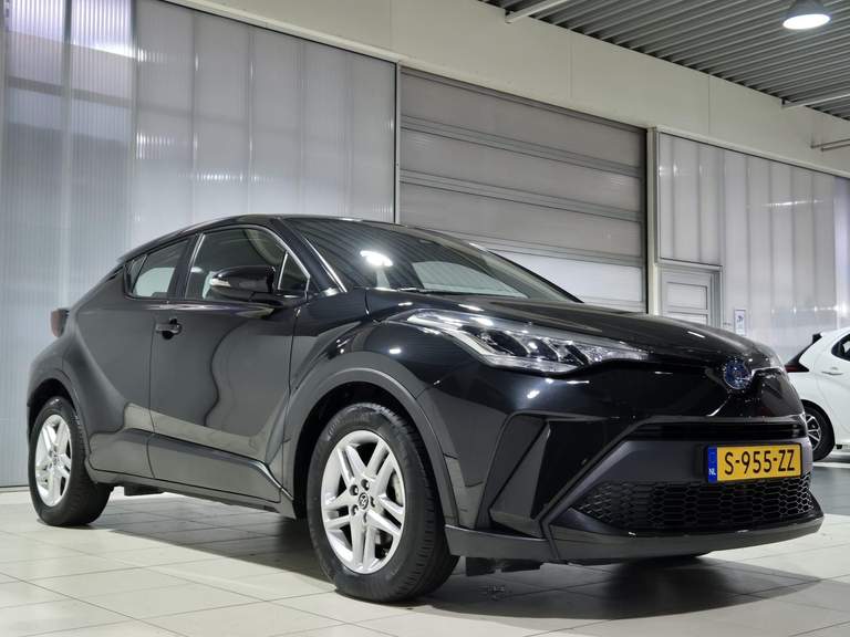 Toyota Toyota