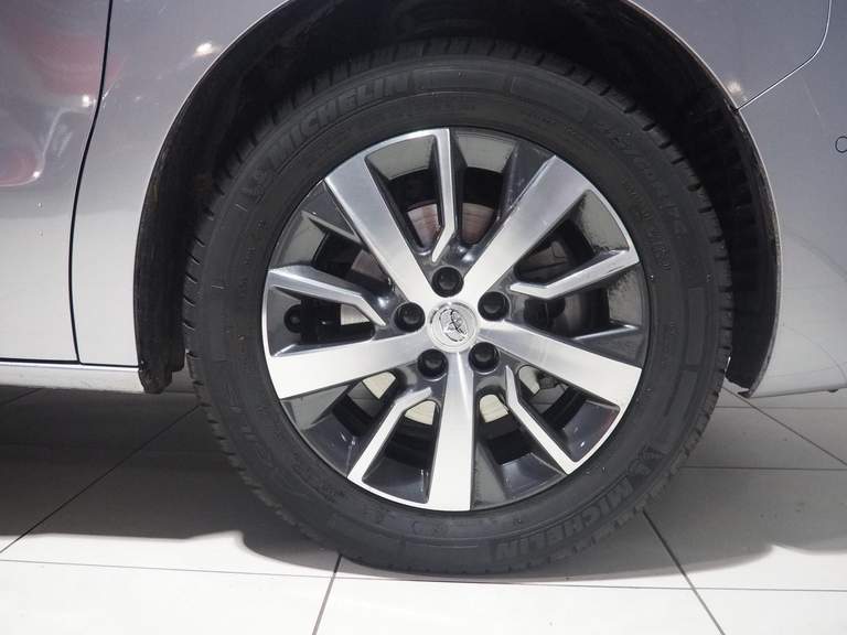 Toyota Toyota