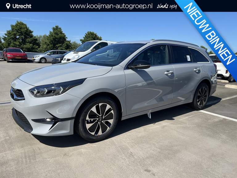 Kia Kia