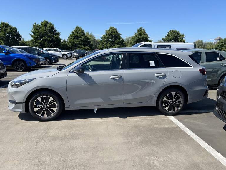 Kia Kia
