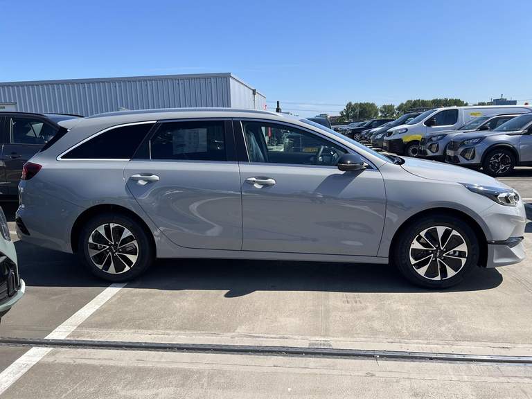 Kia Kia