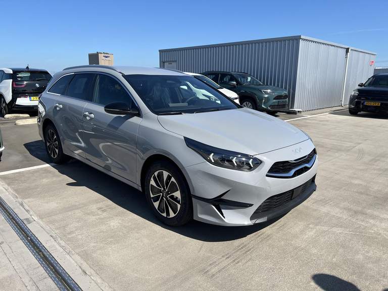 Kia Kia