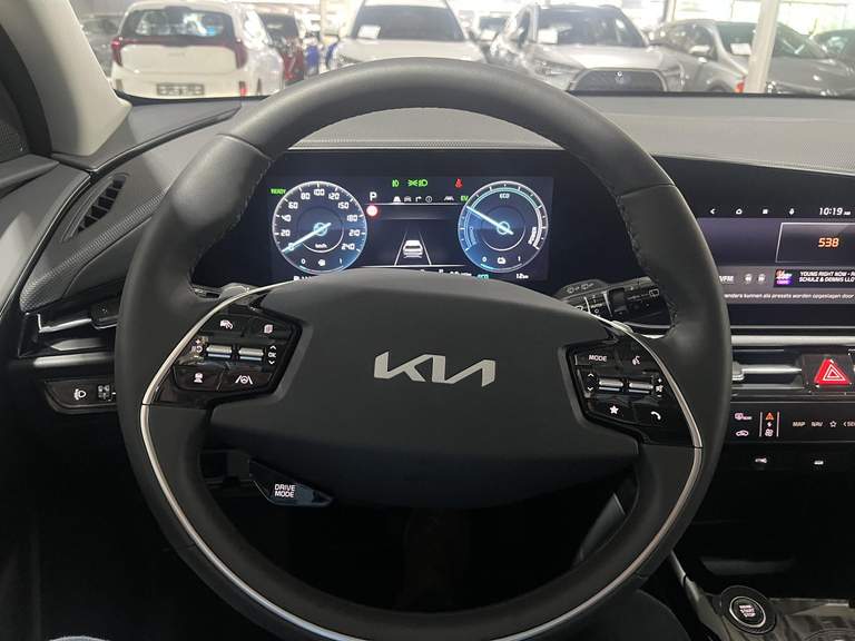 Kia Kia