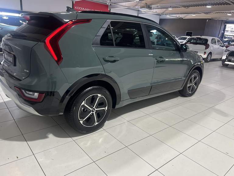 Kia Kia