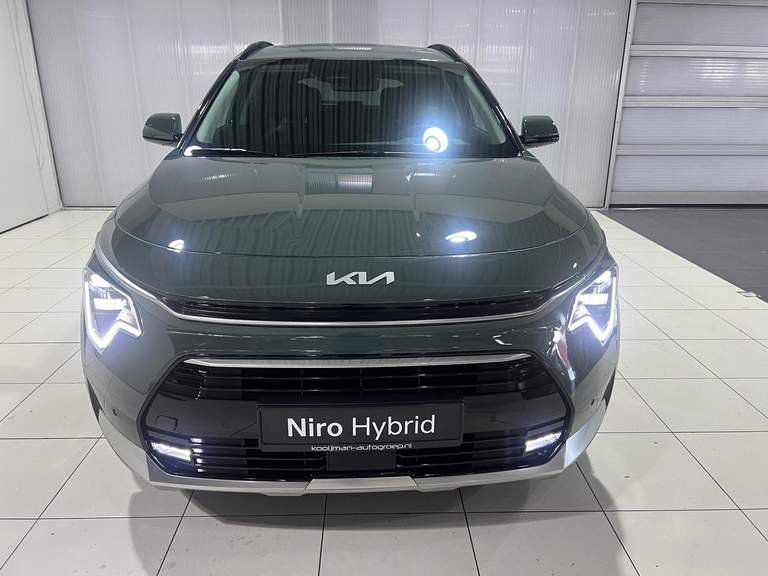 Kia Kia