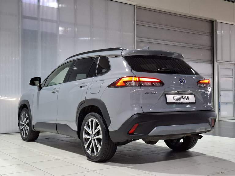 Toyota Toyota