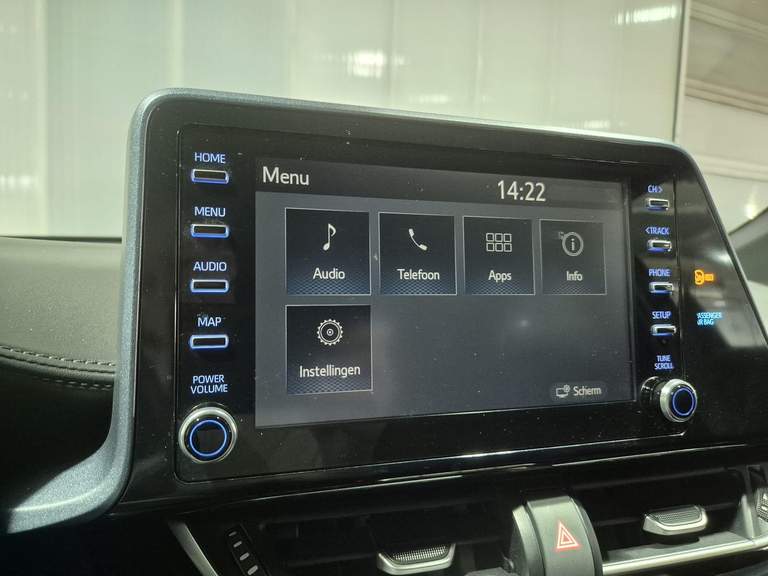 Toyota Toyota