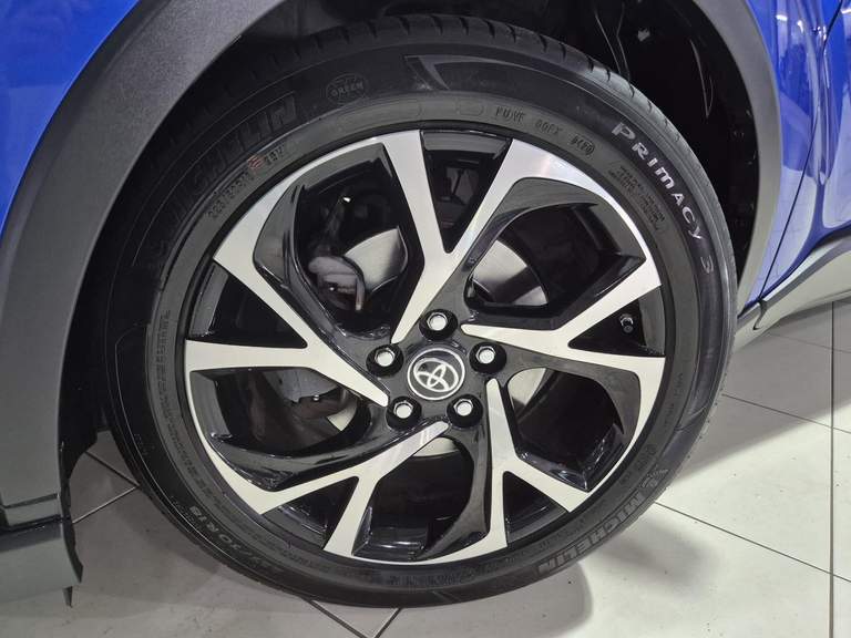 Toyota Toyota
