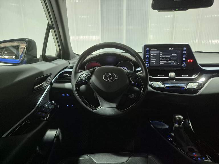Toyota Toyota