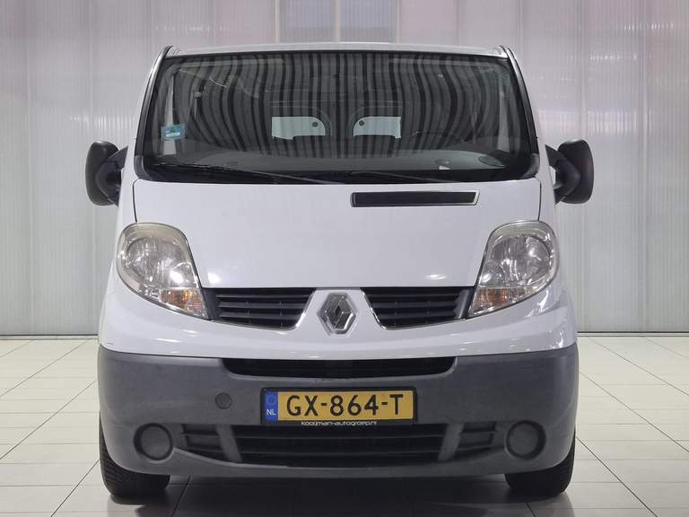 Renault Renault