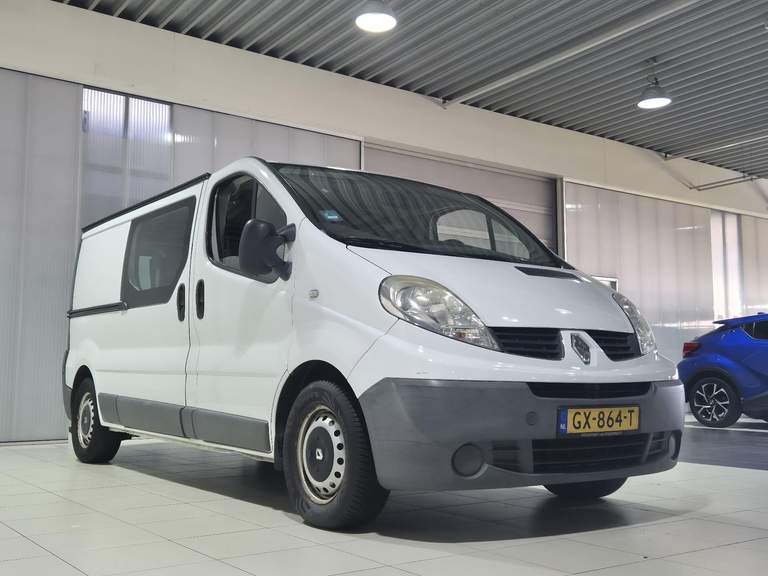 Renault Renault