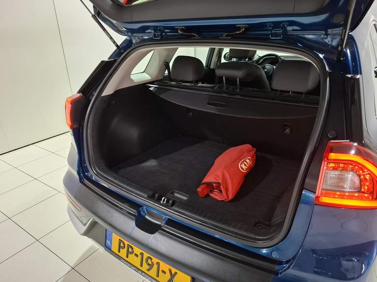Kia Kia