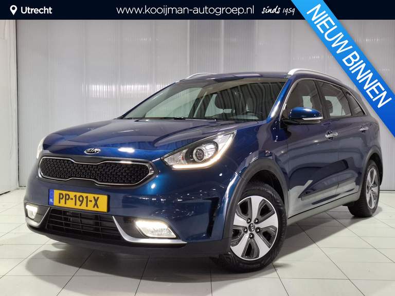 Kia Kia